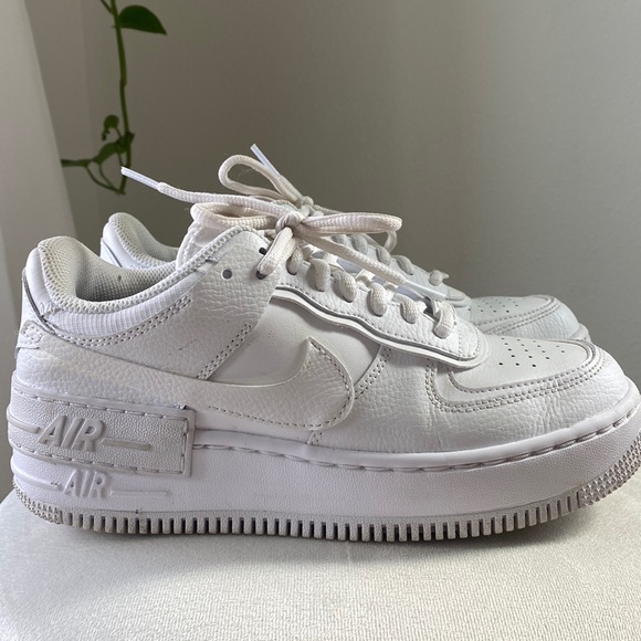 nike air force shadow 42